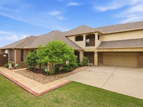 9708  Brewster Lane , Fort Worth Texas 76244