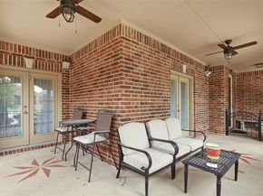 9708  Brewster Lane , Fort Worth Texas 76244