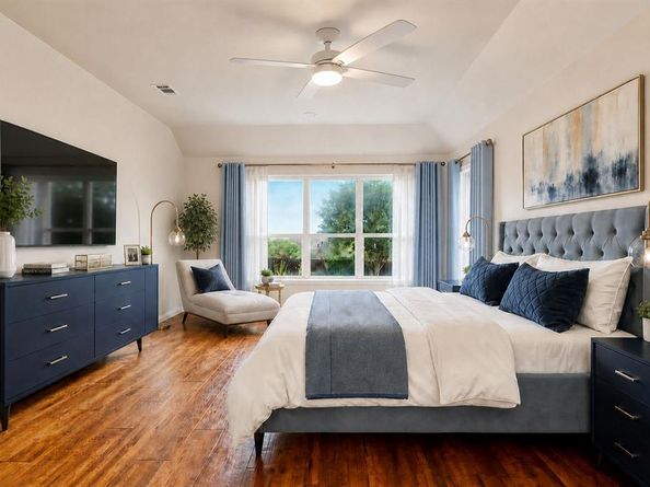 9708  Brewster Lane , Fort Worth Texas 76244