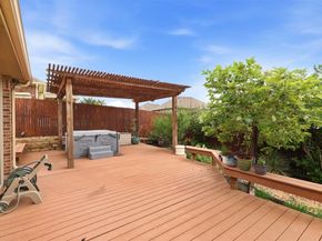 9708  Brewster Lane , Fort Worth Texas 76244