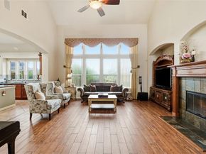 9708  Brewster Lane , Fort Worth Texas 76244