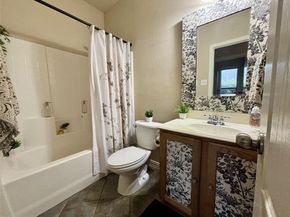 9708  Brewster Lane , Fort Worth Texas 76244
