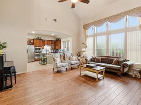 9708  Brewster Lane , Fort Worth Texas 76244