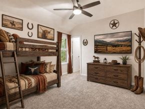 9708  Brewster Lane , Fort Worth Texas 76244