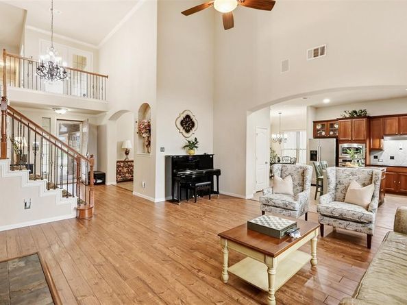 9708  Brewster Lane , Fort Worth Texas 76244