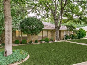 2818 N Creekwood Drive , Grapevine Texas 76051