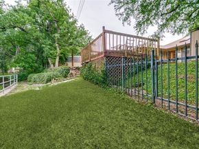 2818 N Creekwood Drive , Grapevine Texas 76051
