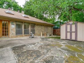 2818 N Creekwood Drive , Grapevine Texas 76051