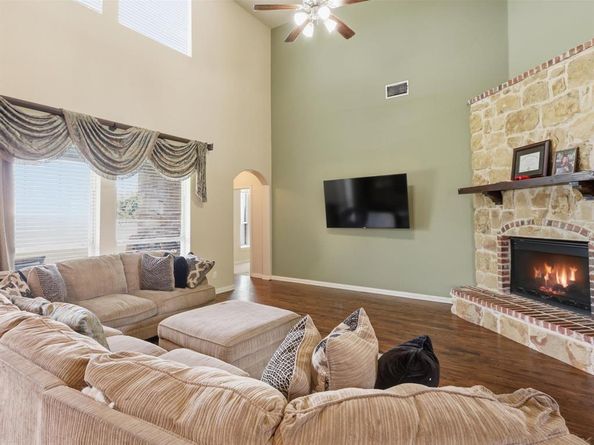 13081  Viola Drive , Frisco Texas 75033