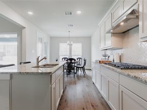 3913  Ablon Trail , Garland Texas 75043