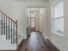 3913  Ablon Trail , Garland Texas 75043