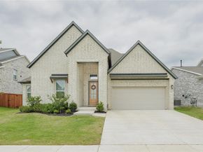 3913  Ablon Trail , Garland Texas 75043