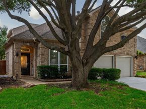 3517  Castlewood Court , Flower Mound Texas 75022