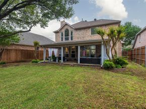 3517  Castlewood Court , Flower Mound Texas 75022