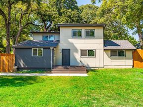 901  Isbell Road , Fort Worth Texas 76114