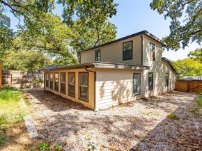 901  Isbell Road , Fort Worth Texas 76114