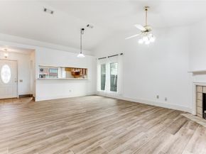 4617  Feathercrest Drive , Fort Worth Texas 76137