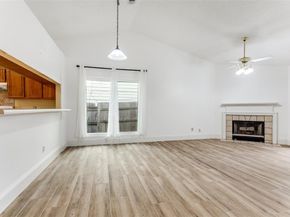 4617  Feathercrest Drive , Fort Worth Texas 76137