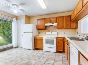 4617  Feathercrest Drive , Fort Worth Texas 76137