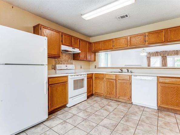 4617  Feathercrest Drive , Fort Worth Texas 76137