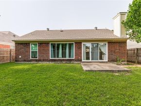 4617  Feathercrest Drive , Fort Worth Texas 76137