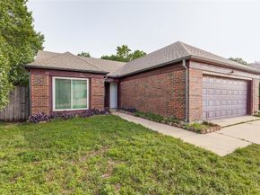4617  Feathercrest Drive , Fort Worth Texas 76137