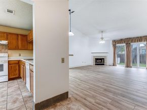 4617  Feathercrest Drive , Fort Worth Texas 76137