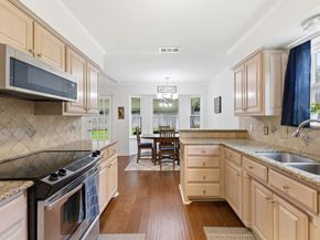 8721  Irongate Drive , North Richland Hills Texas 76182