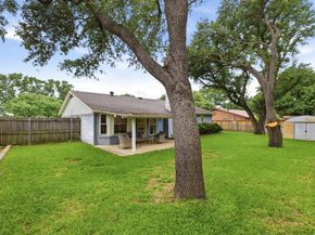 8721  Irongate Drive , North Richland Hills Texas 76182