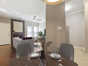 5757 E University Boulevard  22B, Dallas Texas 75206
