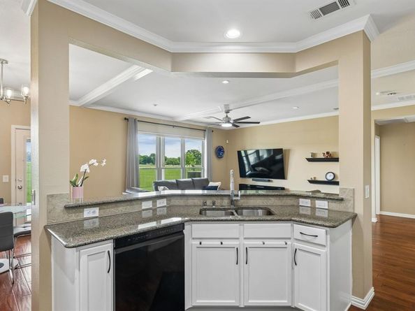 6625  Algarve Drive , Denton Texas 76210
