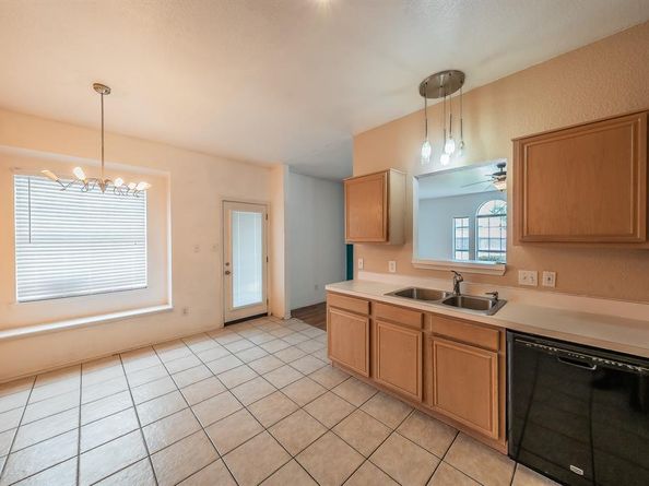 4408  Park Creek Court , Fort Worth Texas 76137