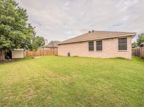 4408  Park Creek Court , Fort Worth Texas 76137