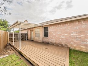 4408  Park Creek Court , Fort Worth Texas 76137