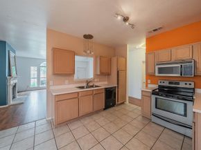 4408  Park Creek Court , Fort Worth Texas 76137
