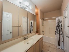 4408  Park Creek Court , Fort Worth Texas 76137