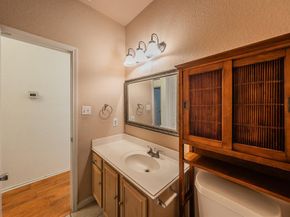 4408  Park Creek Court , Fort Worth Texas 76137