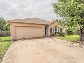 4408  Park Creek Court , Fort Worth Texas 76137