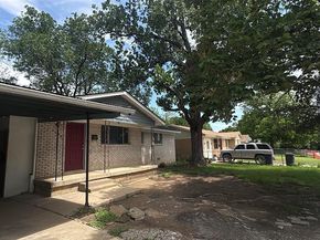 4200  Arrowwood Drive , Fort Worth Texas 76115