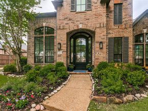 5686  Gadwall Drive , Frisco Texas 75034