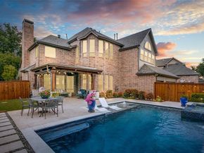 5686  Gadwall Drive , Frisco Texas 75034