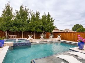 5686  Gadwall Drive , Frisco Texas 75034