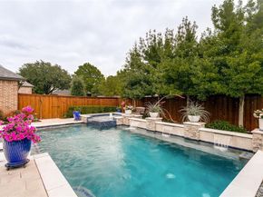 5686  Gadwall Drive , Frisco Texas 75034