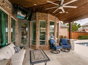 5686  Gadwall Drive , Frisco Texas 75034