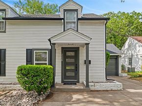 2228  Goldenrod Avenue , Fort Worth Texas 76111