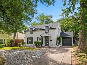 2228  Goldenrod Avenue , Fort Worth Texas 76111