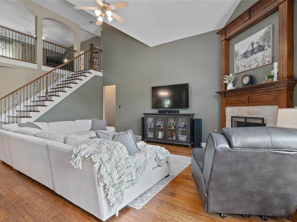 1914  Jesse Way , Corinth Texas 76210