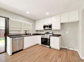 4036  Seven Gables Street , Fort Worth Texas 76133