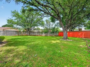 4036  Seven Gables Street , Fort Worth Texas 76133