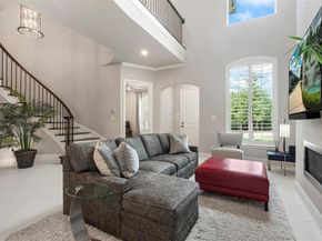 7609  Renaissance Boulevard , McKinney Texas 75070